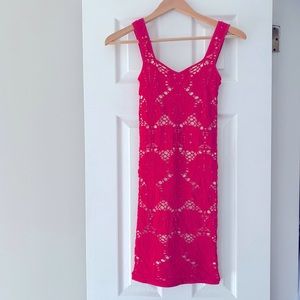 Free People Body Con Dress